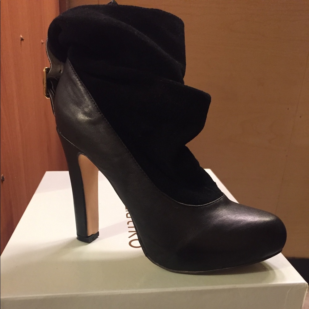 Motiko boots